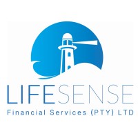 LifeSense Financial Services logo - Similar company to Supptech Financial Services