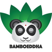 Bamboeddha logo - Similar company to Forms2