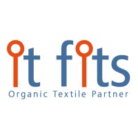 it fits - Organic Textile Partner logo - Similar company to Trebuchet Magazine