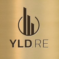 YLD.RE logo - Similar company to Propteq