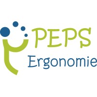 PEPS Ergonomie logo - Similar company to Alpes Formations