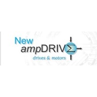 NewAmpdrive Comércio e Serviços Equip. Industriais LTDA logo - Similar company to Aut Service Automação Industrial Manutenção E Vendas