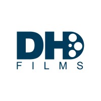 DHD Films logo - Similar company to AMP Creative