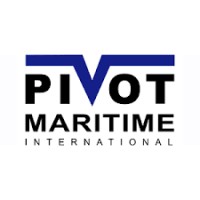 Pivot Maritime International logo - Similar company to Zando Coffee