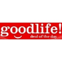 Goodlife! logo - Similar company to Outwine