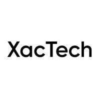 XacTech logo - Similar company to Datricks