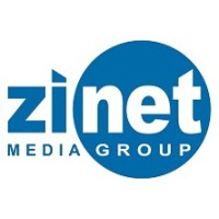 ZINET MEDIA GROUP logo - Similar company to Curiel
