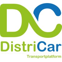 DistriCar BV logo - Similar company to Gaston Software B.V.