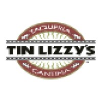 Tin Lizzy'S Cantina