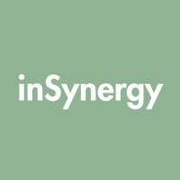 inSynergy logo - Similar company to Iotie