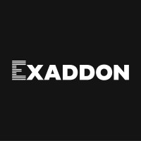 Exaddon logo - Similar company to Imnoo