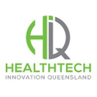 HealthTech Innovation QLD logo - Similar company to The Sapphire Project