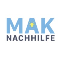 MAK Nachhilfe logo - Similar company to Conker Design Ltd