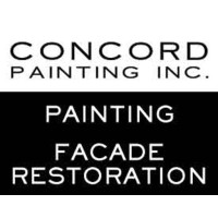 Concord Painting, Inc. logo - Similar company to L&M Crane & Rigging Corp.
