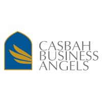 Casbah Business Angels logo - Similar company to Auc Angels