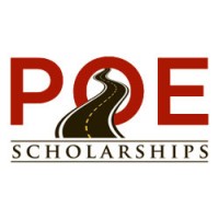 Pursuit of Excellence Scholarships logo - Similar company to Uci Student Alumni Association