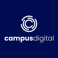 Campus Digital logo - Similar company to Esport Innovation Hub