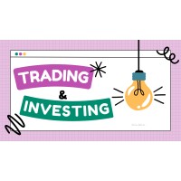 Trading & Investing logo - Similar company to Trading Insight