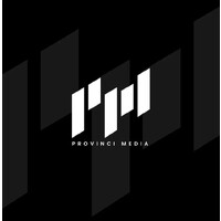 Provinci Media logo - Similar company to Optimi5E