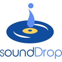 SoundDrop.co.uk logo - Similar company to Spelld Inc.
