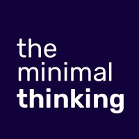 The Minimal Thinking logo - Similar company to Graphics Destination