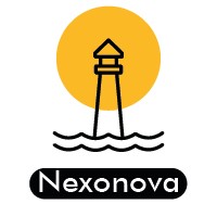 Nexonova.com logo - Similar company to Nexnova