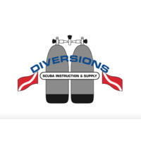 Diversions Scuba LLC logo - Similar company to Diversions