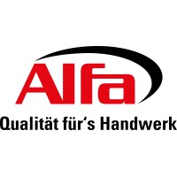 Alfa GmbH logo - Similar company to Mako Gmbh