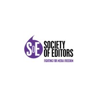 Society of Editors logo - Similar company to Proofreader Plus