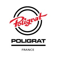 Poligrat France logo - Similar company to Gmbh Inspection - France