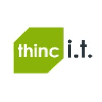 thinc i.t. ltd. logo - Similar company to Oracle Components Ltd