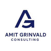 Amit Grinvald Consulting logo - Similar company to Tedxunyp