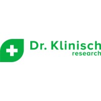 Dr.Klinisch Research Pvt Ltd logo - Similar company to Meditix Solutions