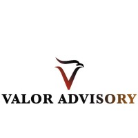 Valor Advisory logo - Similar company to Taxdot Consultancy