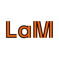 LaM - Lille Métropole Musée d'art moderne, d'art contemporain et d'art brut logo - Similar company to Lille—Design