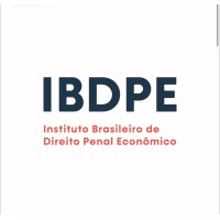 IBDPE Instituto Brasileiro de Direito Penal Econômico logo - Similar company to Instituto De Direito Penal E Ciências Criminais