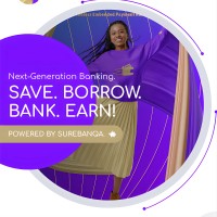 QIKQIK BANKING logo - Similar company to Surebanqa