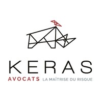 KERAS AVOCATS logo - Similar company to Bds Impala