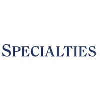 Specialties Showroom logo - Similar company to Semester Off