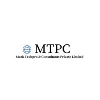 Mark Techpro & consultants Private Limited logo - Similar company to Vidyutcloud