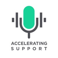 Accelerating Support
