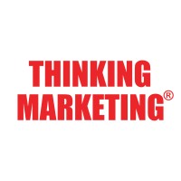 THINKING MARKETING logo - Similar company to Guidezone