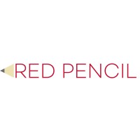 Red Pencil logo - Similar company to Smart Itcentre