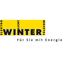 Elektro Winter AG logo - Similar company to Hensel Ag