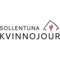 Sollentuna Kvinnojour logo - Similar company to Fredens Hus