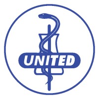 United Pharma Cambodia logo - Similar company to Ppm