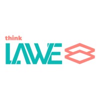 Lawe logo - Similar company to Laware Tech