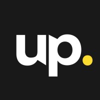 Upbeater Agency logo - Similar company to Drie