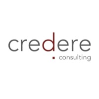 credere consulting logo - Similar company to Heir Project Management Ltd