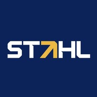 Stahl Equipamentos De Movimentacão logo - Similar company to Sthal